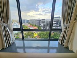 The Palette (D18), Condominium #553778311
